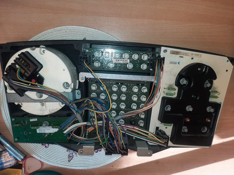 MAN DAF/ NEOPLAN. Mersedes. Iveko - لوحة القيادة: صور 5 MAN DAF/ NEOPLAN. Mersedes. Iveko - لوحة القيادة: صور 5