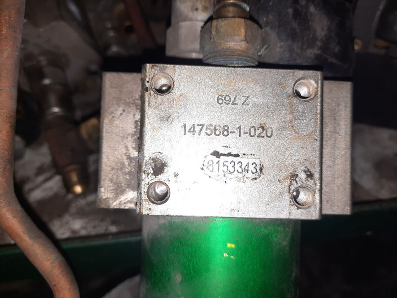 MAN E51.13111-6036 газовый редуктор - نظام الوقود: صور 3 MAN E51.13111-6036 газовый редуктор - نظام الوقود: صور 3