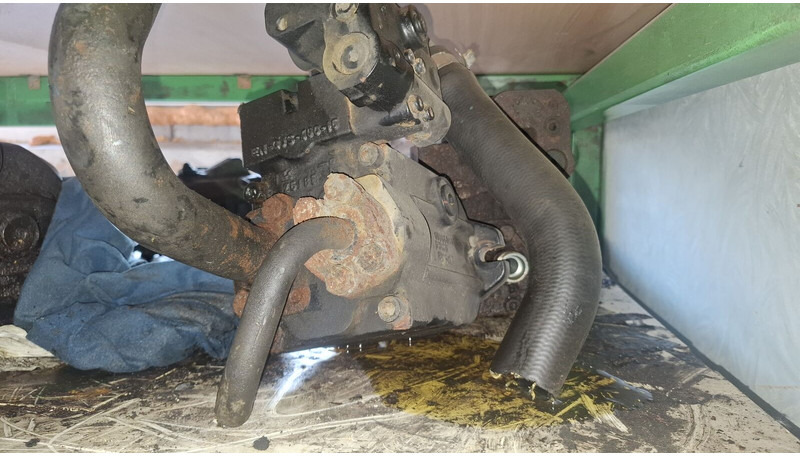 MAN REXROTH . R901001426 FD. 3026 ( 58727) ) - ضخ النفط: صور 1 MAN REXROTH . R901001426 FD. 3026 ( 58727) ) - ضخ النفط: صور 1