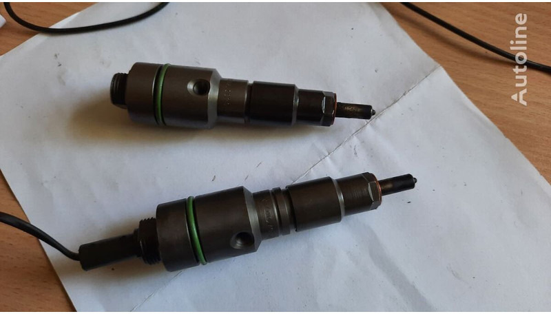 MAN мерседес -192NN9 - فلتر الوقود: صور 1 MAN мерседес -192NN9 - فلتر الوقود: صور 1