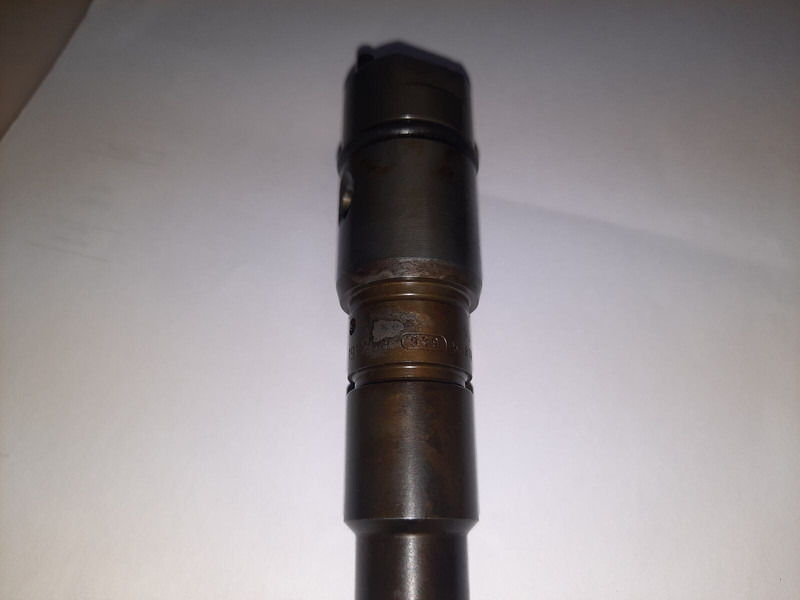 MAN мерседес -192NN9 - فلتر الوقود: صور 4 MAN мерседес -192NN9 - فلتر الوقود: صور 4