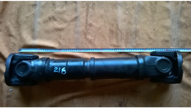Mercedes-Benz A 001981503102 - تعليق: صور 3 Mercedes-Benz A 001981503102 - تعليق: صور 3