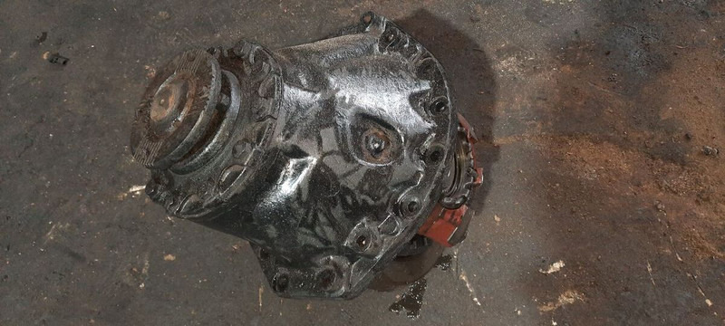 Mercedes-Benz HY-135003. S91\PP. R9S-3.91 . P -1379/ 1346 \3.31 DAF MAN -281 - التفاضلية والعتاد: صور 4 Mercedes-Benz HY-135003. S91\PP. R9S-3.91 . P -1379/ 1346 \3.31 DAF MAN -281 - التفاضلية والعتاد: صور 4