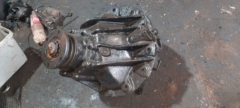 Mercedes-Benz HY-135003. S91\PP. R9S-3.91 . P -1379/ 1346 \3.31 DAF MAN -281 - التفاضلية والعتاد: صور 1 Mercedes-Benz HY-135003. S91\PP. R9S-3.91 . P -1379/ 1346 \3.31 DAF MAN -281 - التفاضلية والعتاد: صور 1