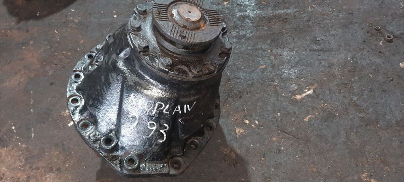 Mercedes-Benz HY-135003. S91\PP. R9S-3.91 . P -1379/ 1346 \3.31 DAF MAN -281 - التفاضلية والعتاد: صور 5 Mercedes-Benz HY-135003. S91\PP. R9S-3.91 . P -1379/ 1346 \3.31 DAF MAN -281 - التفاضلية والعتاد: صور 5