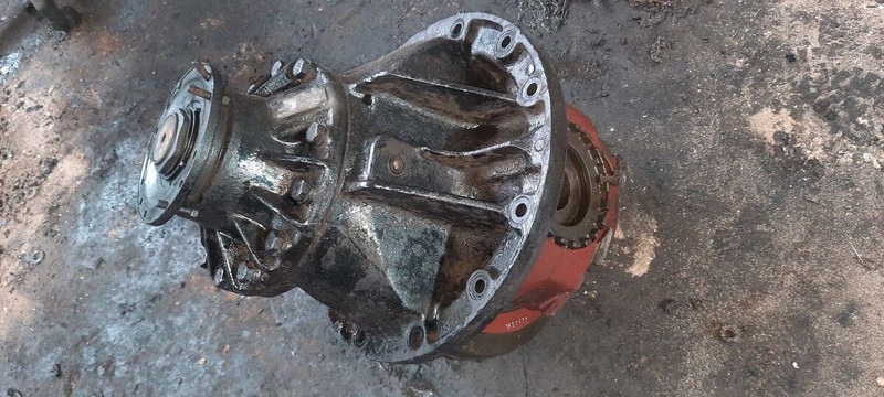 Meritor MS17X. RS1228SV. 140 E EV-90 - التفاضلية والعتاد: صور 1 Meritor MS17X. RS1228SV. 140 E EV-90 - التفاضلية والعتاد: صور 1