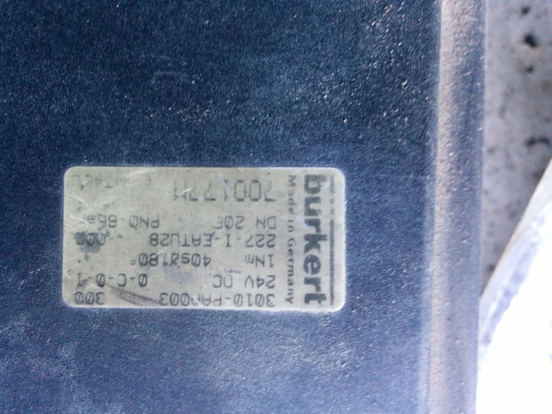 Neoplan Отопления Неоплан - قطع الغيار: صور 2 Neoplan Отопления Неоплан - قطع الغيار: صور 2