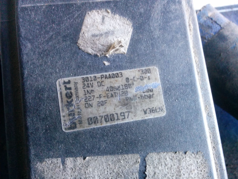 Neoplan Отопления Неоплан - قطع الغيار: صور 1 Neoplan Отопления Неоплан - قطع الغيار: صور 1