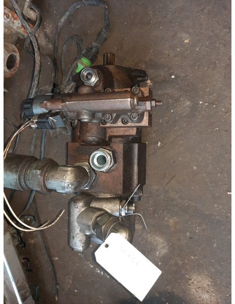 Scania MNR 0511.725023\7685955 - ضخ النفط: صور 5 Scania MNR 0511.725023\7685955 - ضخ النفط: صور 5