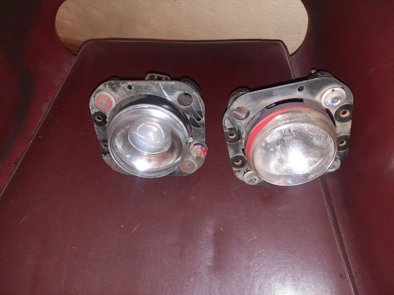 Scania Омни Линк - كشافات: صور 4 Scania Омни Линк - كشافات: صور 4