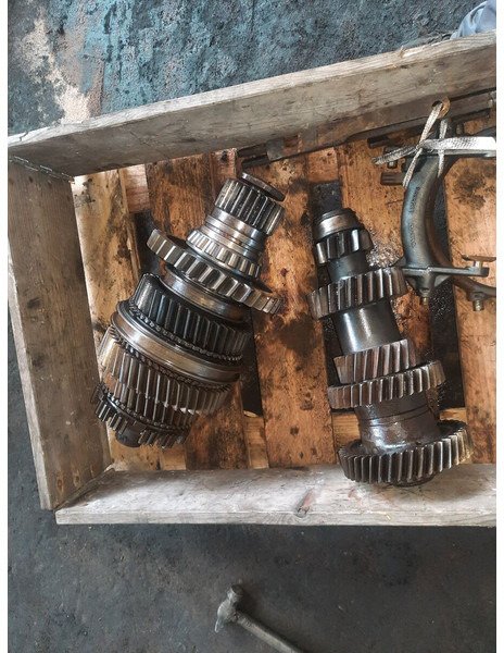 Scania Омни сити .'MAN- Citi. Volvo - التفاضلية والعتاد: صور 1 Scania Омни сити .'MAN- Citi. Volvo - التفاضلية والعتاد: صور 1