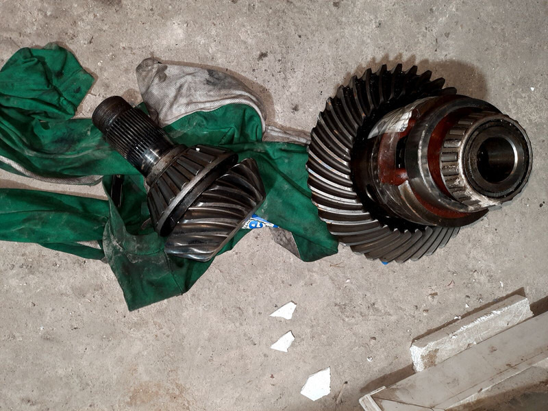 Scania Омни сити .'MAN- Citi. Volvo - التفاضلية والعتاد: صور 5 Scania Омни сити .'MAN- Citi. Volvo - التفاضلية والعتاد: صور 5