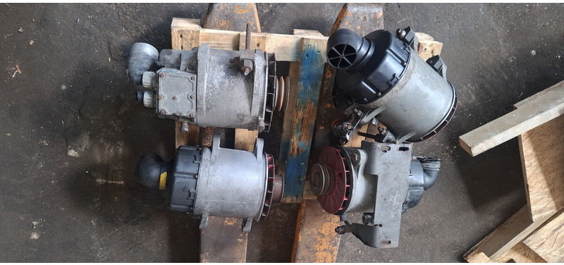 Scania Вольво - النظام الكهربائي: صور 2 Scania Вольво - النظام الكهربائي: صور 2