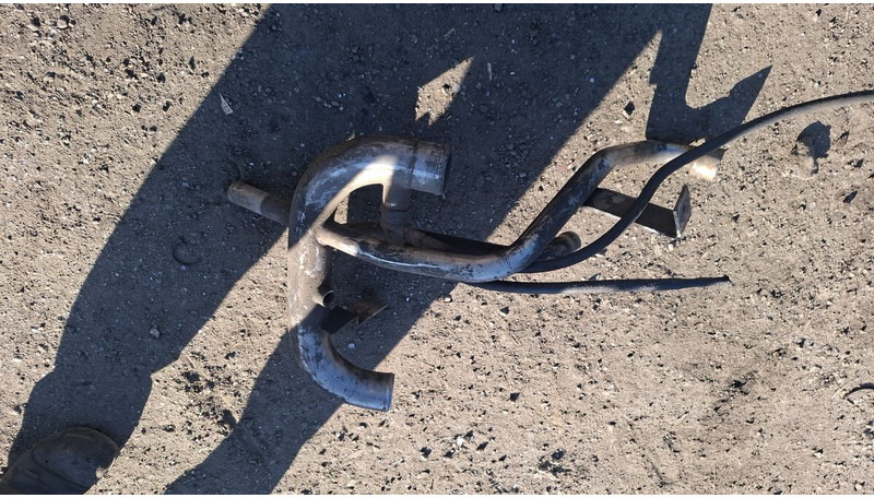 Scania клапан. - نظام التبريد: صور 1 Scania клапан. - نظام التبريد: صور 1