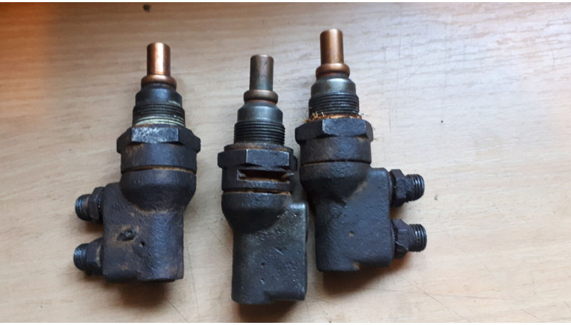 Scania клапан. - نظام التبريد: صور 4 Scania клапан. - نظام التبريد: صور 4