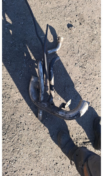 Scania клапан. - نظام التبريد: صور 3 Scania клапан. - نظام التبريد: صور 3