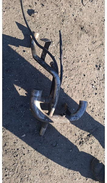 Scania клапан. - نظام التبريد: صور 2 Scania клапан. - نظام التبريد: صور 2