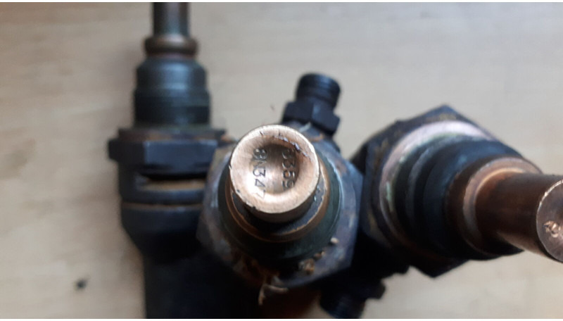 Scania клапан. - نظام التبريد: صور 5 Scania клапан. - نظام التبريد: صور 5