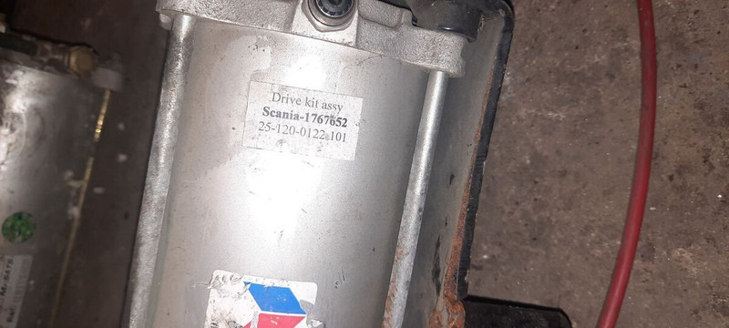 Scania механизм закрытия дверей - باب و قطع الغيار: صور 5 Scania механизм закрытия дверей - باب و قطع الغيار: صور 5