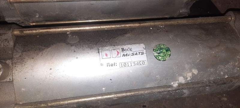 Scania механизм закрытия дверей - باب و قطع الغيار: صور 2 Scania механизм закрытия дверей - باب و قطع الغيار: صور 2