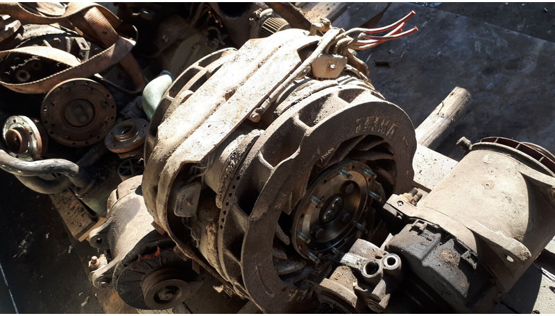 تأجير VOLVO-ABG Тельма электрическая VOLVO-ABG Тельма электрическая: صور 6