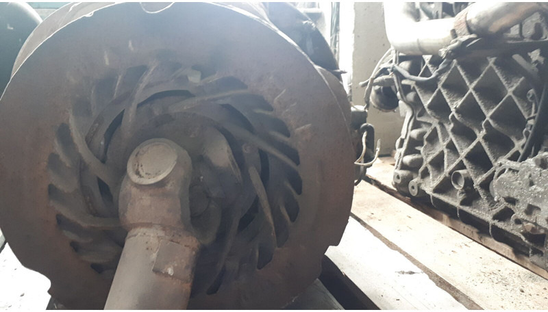 تأجير VOLVO-ABG Тельма электрическая VOLVO-ABG Тельма электрическая: صور 10