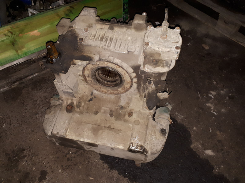 تأجير VOLVO-ABG Тельма электрическая VOLVO-ABG Тельма электрическая: صور 14