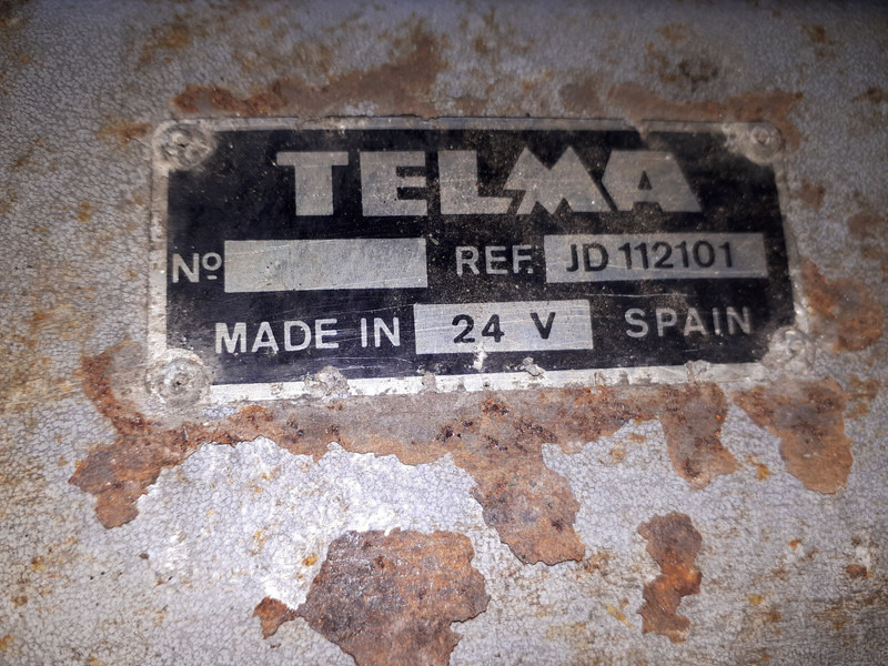 تأجير VOLVO-ABG Тельма электрическая VOLVO-ABG Тельма электрическая: صور 20