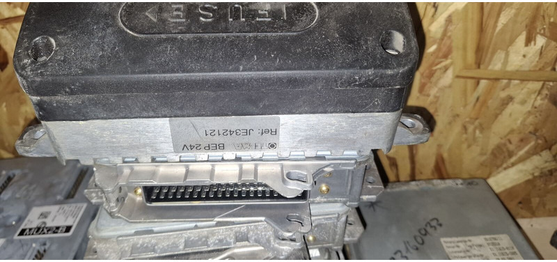 تأجير VOLVO-ABG Тельма электрическая VOLVO-ABG Тельма электрическая: صور 13