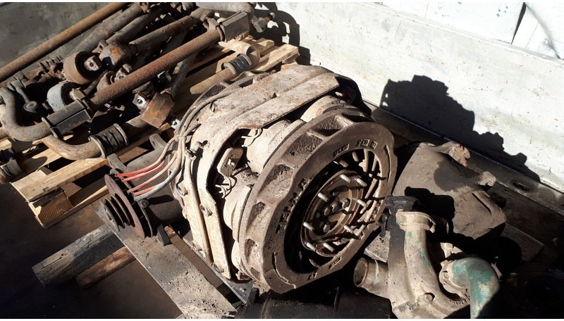 تأجير VOLVO-ABG Тельма электрическая VOLVO-ABG Тельма электрическая: صور 7