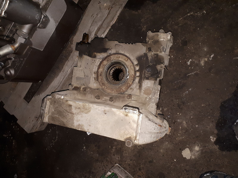 تأجير VOLVO-ABG Тельма электрическая VOLVO-ABG Тельма электрическая: صور 15