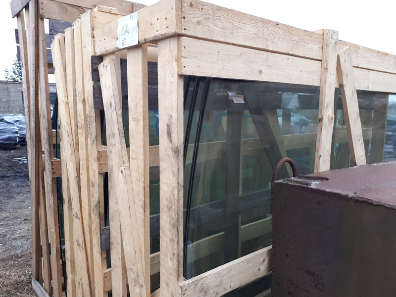 Volvo Carus 9700 - نافذة و قطع الغيار: صور 3 Volvo Carus 9700 - نافذة و قطع الغيار: صور 3