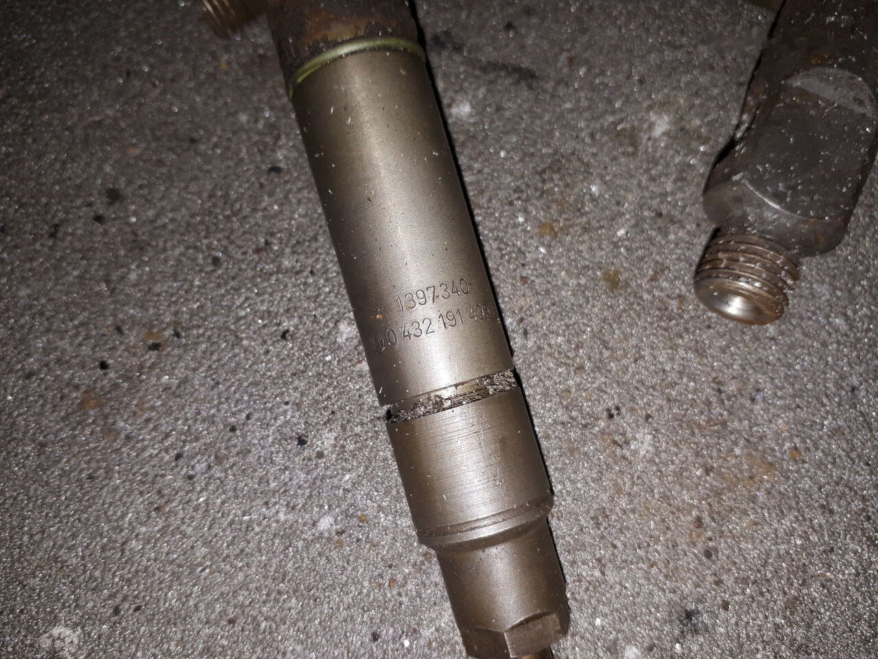 Volvo DCOOBF / Scania / D10a. D7a . D7C Volvo B12M - حاقن - حافلة: صور 3 Volvo DCOOBF / Scania / D10a. D7a . D7C Volvo B12M - حاقن - حافلة: صور 3