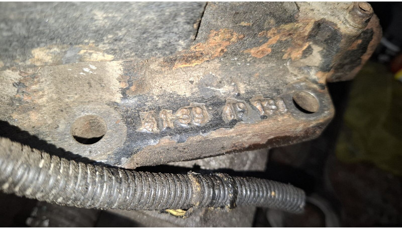 Volvo R902559690/ . R902421540 - مضخة هيدروليكية: صور 3 Volvo R902559690/ . R902421540 - مضخة هيدروليكية: صور 3