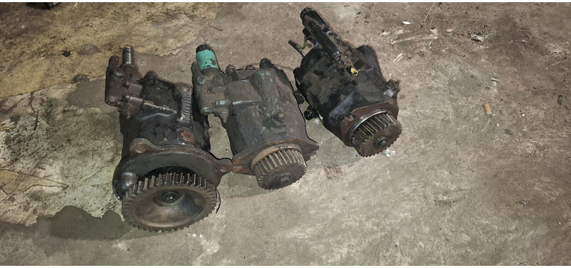 Volvo R902559690/ . R902421540 - مضخة هيدروليكية: صور 5 Volvo R902559690/ . R902421540 - مضخة هيدروليكية: صور 5