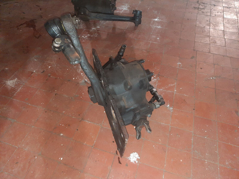 Volvo Scania Irizar. MAN. - دودة دركسون: صور 4 Volvo Scania Irizar. MAN. - دودة دركسون: صور 4