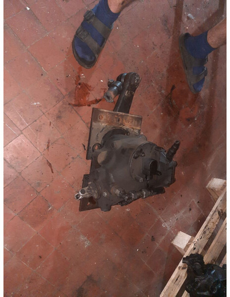 Volvo Scania Irizar. MAN. - دودة دركسون: صور 5 Volvo Scania Irizar. MAN. - دودة دركسون: صور 5