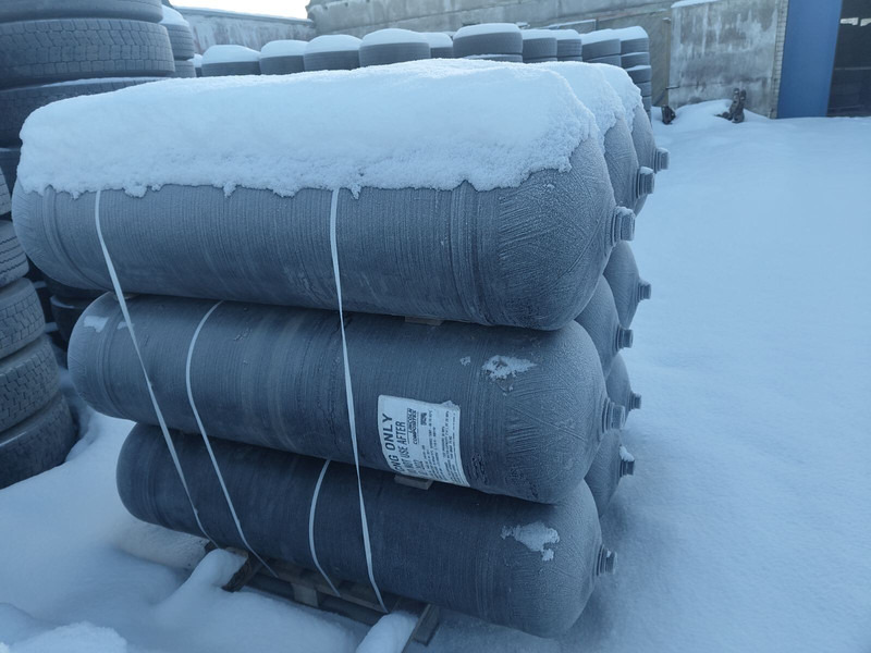 Volvo - نظام سحب الهواء: صور 2 Volvo - نظام سحب الهواء: صور 2