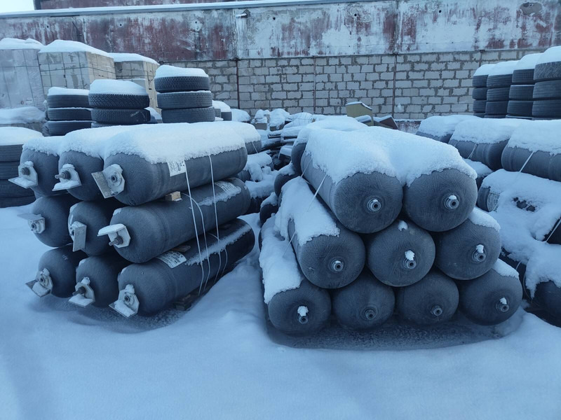 Volvo - نظام سحب الهواء: صور 1 Volvo - نظام سحب الهواء: صور 1