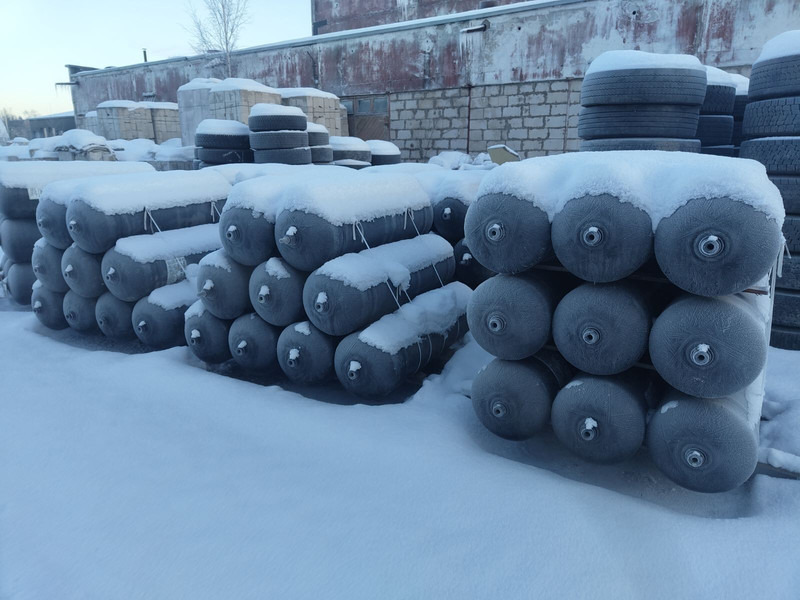 Volvo - نظام سحب الهواء: صور 3 Volvo - نظام سحب الهواء: صور 3