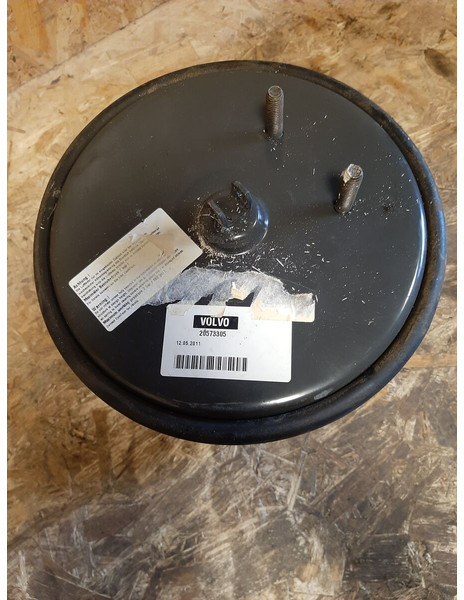 Volvo - تعليق هوائي: صور 5 Volvo - تعليق هوائي: صور 5