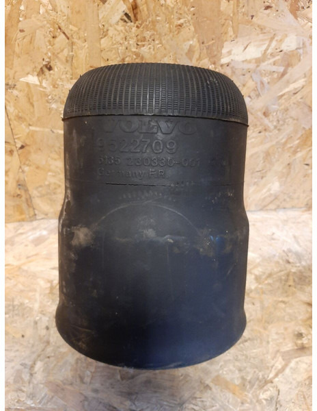 Volvo - تعليق هوائي: صور 4 Volvo - تعليق هوائي: صور 4