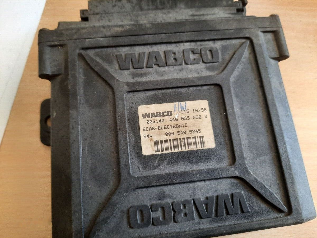 Webasto 4460550520 Scania - كتلة التحكم - حافلة: صور 4 Webasto 4460550520 Scania - كتلة التحكم - حافلة: صور 4