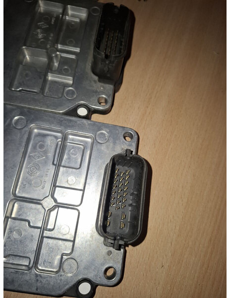 ZF 6070-054-023 - علبة التروس: صور 4 ZF 6070-054-023 - علبة التروس: صور 4