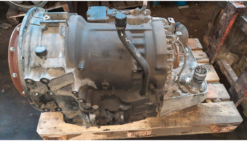 ZF 6AP1400B 4181040055 - علبة التروس: صور 5 ZF 6AP1400B 4181040055 - علبة التروس: صور 5
