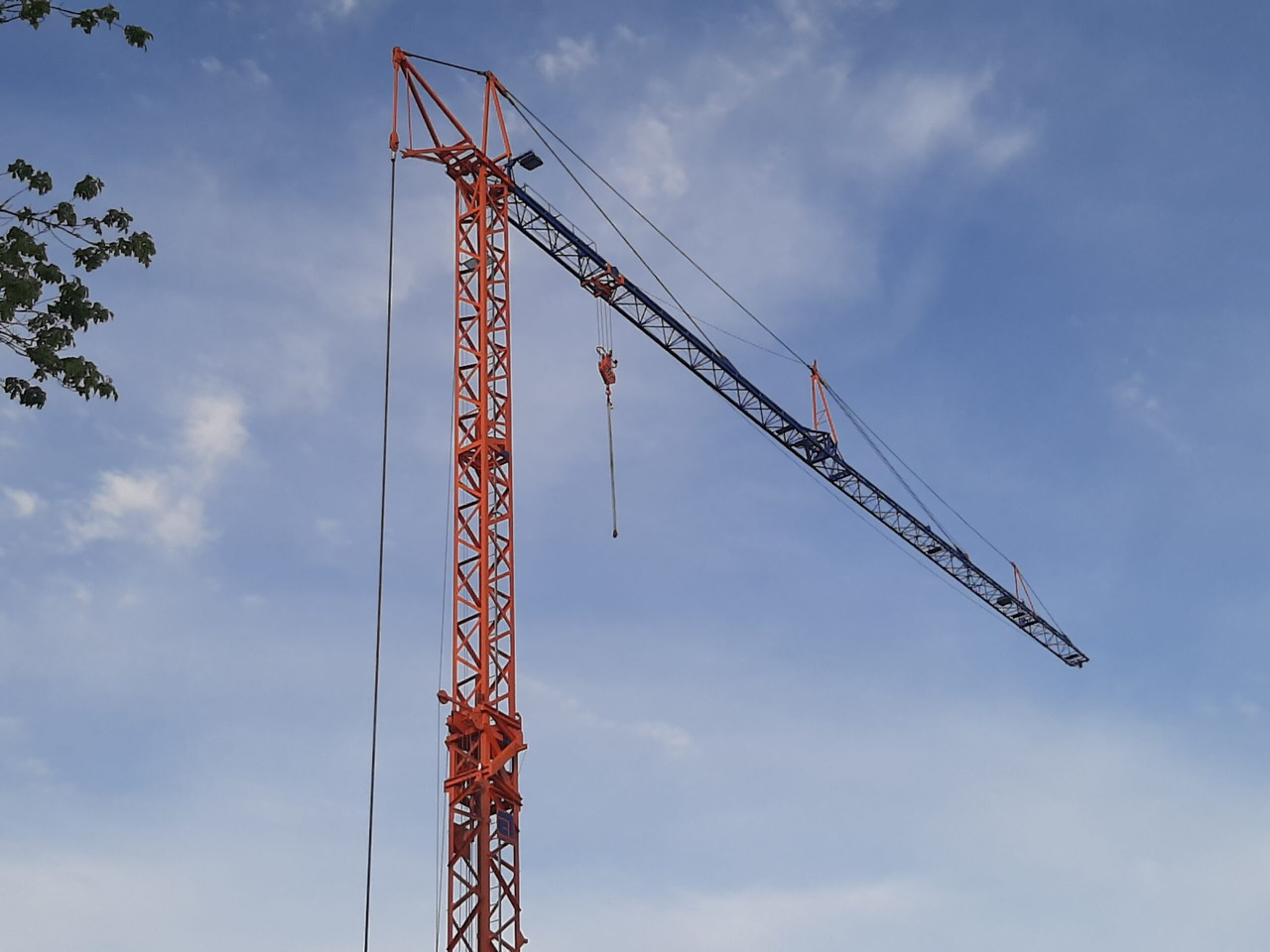 Arcomet A45 ECO CITY - رافعة ذاتية التركيب: صور 1 Arcomet A45 ECO CITY - رافعة ذاتية التركيب: صور 1
