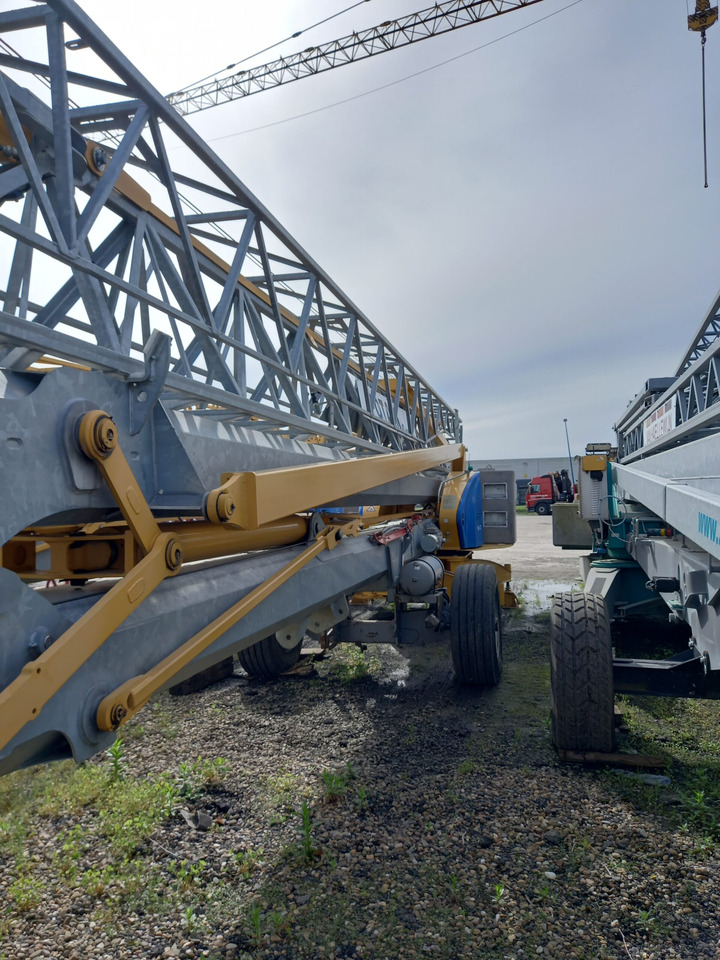 رافعة ذاتية التركيب Potain IGO 22: صور 6