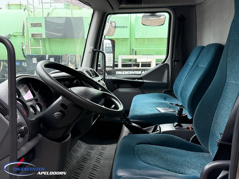 DAF AE45BF Handgeschakeld, Nieuw APK, Aluminium plankenbak - بصندوق مغلق شاحنة: صور 5 DAF AE45BF Handgeschakeld, Nieuw APK, Aluminium plankenbak - بصندوق مغلق شاحنة: صور 5