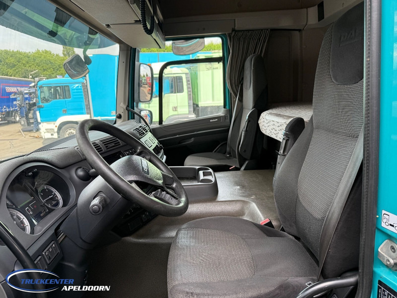DAF CF 370 FA Space Cab, Sliding roof, Loading lift, Euro 6 - شاحنة ستارة: صور 5 DAF CF 370 FA Space Cab, Sliding roof, Loading lift, Euro 6 - شاحنة ستارة: صور 5