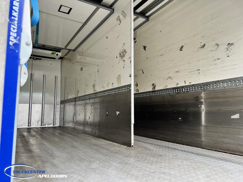 HFR KK18 Thermoking Cryotech, Webasto, Multitemp, Laadklep, BPW - مبردة مقطورة: صور 5 HFR KK18 Thermoking Cryotech, Webasto, Multitemp, Laadklep, BPW - مبردة مقطورة: صور 5